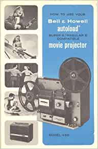 download 471a bell howell instruction manual projector